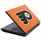 NHL Philadelphia Flyers Logo Lenovo T420 Skin
