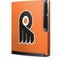 NHL Philadelphia Flyers Logo Playstation 3 & PS3 Slim Skin