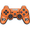 NHL Philadelphia Flyers Logo PS3 Dual Shock wireless controller Skin