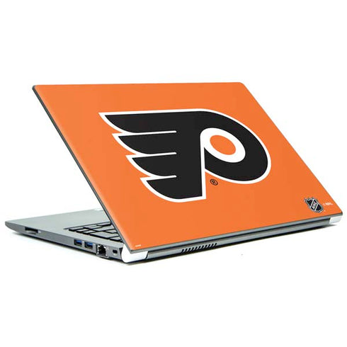 NHL Philadelphia Flyers Logo Portege Z30t/Z30t-A Skin