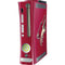 NHL Arizona Coyotes Solid Background Xbox 360 (Includes HDD) Skin