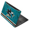 NHL San Jose Sharks Home Jersey Asus X502CA 15.6 Skin