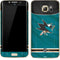 NHL San Jose Sharks Home Jersey Galaxy S7 Edge Skin