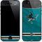 NHL San Jose Sharks Home Jersey iPhone 5/5s/5SE Skin