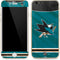 NHL San Jose Sharks Home Jersey iPhone 6/6s Skin