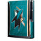 NHL San Jose Sharks Home Jersey Playstation 3 & PS3 Slim Skin