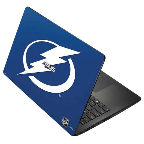 NHL Tampa Bay Lightning Logo Asus X502CA 15.6 Skin