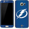 NHL Tampa Bay Lightning Logo Galaxy S7 Edge Skin