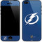 NHL Tampa Bay Lightning Logo iPhone 5/5s/5SE Skin