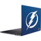 NHL Tampa Bay Lightning Logo Ativ Book 9 (15.6in 2014) Skin