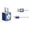 NHL Toronto Maple Leafs Home Jersey iPhone Charger (5W USB) Skin