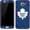 NHL Toronto Maple Leafs Home Jersey Galaxy S7 Edge Skin