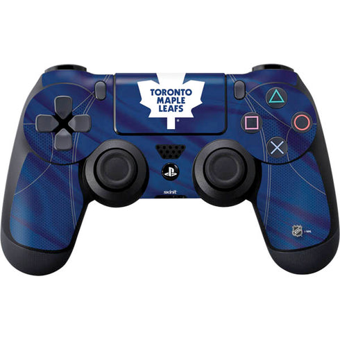 NHL Toronto Maple Leafs Home Jersey PS4 Controller Skin