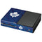 NHL Toronto Maple Leafs Home Jersey Xbox One Console Skin