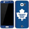 NHL Toronto Maple Leafs Solid Background Galaxy S7 Skin