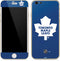 NHL Toronto Maple Leafs Solid Background iPhone 6/6s Skin