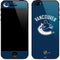 NHL Vancouver Canucks Solid Background iPhone 5/5s/5SE Skin