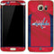 NHL Washington Capitals Home Jersey Galaxy S7 Edge Skin