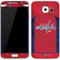 NHL Washington Capitals Home Jersey Galaxy S7 Skin
