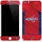 NHL Washington Capitals Home Jersey iPhone 6/6s Plus Skin