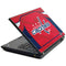 NHL Washington Capitals Home Jersey Lenovo T420 Skin