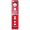 NHL Washington Capitals Home Jersey Wii Remote Controller Skin