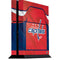 NHL Washington Capitals Home Jersey PS4 Console Skin