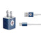 NHL Winnipeg Jets Jersey iPhone Charger (5W USB) Skin