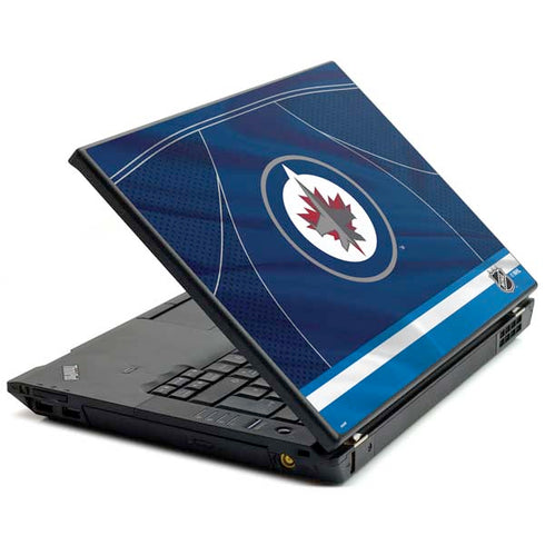NHL Winnipeg Jets Jersey Lenovo T420 Skin