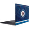 NHL Winnipeg Jets Jersey Ativ Book 9 (15.6in 2014) Skin