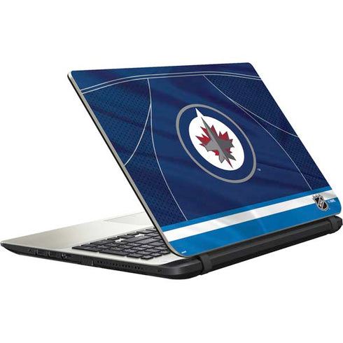 NHL Winnipeg Jets Jersey Satellite L50-B / S50-B Skin
