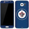 NHL Winnipeg Jets Logo Galaxy S7 Skin