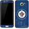 NHL Winnipeg Jets Distressed Logo Galaxy S7 Edge Skin