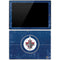NHL Winnipeg Jets Distressed Logo Surface Pro 3 Skin