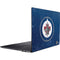 NHL Winnipeg Jets Distressed Logo Ativ Book 9 (15.6in 2014) Skin