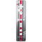 Ohio State University Buckeyes Wii Remote Controller Skin