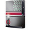 Ohio State University Buckeyes Playstation 3 & PS3 Slim Skin