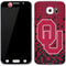 University of Oklahoma Sooners Red Digi Galaxy S7 Skin