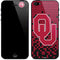 University of Oklahoma Sooners Red Digi iPhone 5/5s/5SE Skin