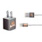 Oregon State University Logo iPhone Charger (5W USB) Skin