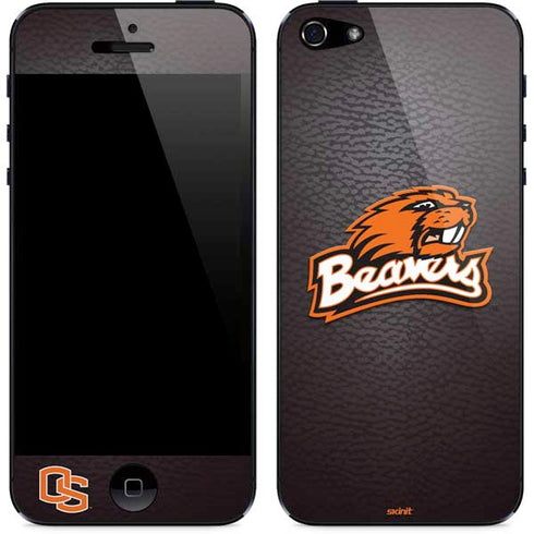 Oregon State University Logo iPhone 5/5s/5SE Skin