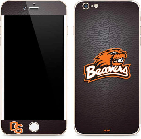 Oregon State University Logo iPhone 6/6s Plus Skin