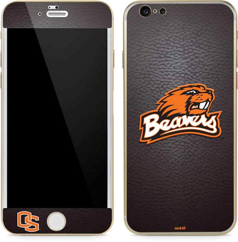 Oregon State University Logo iPhone 6/6s Skin