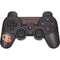Oregon State University Logo PS3 Dual Shock wireless controller Skin
