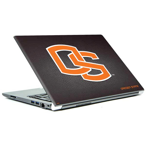 Oregon State University Logo Portege Z30t/Z30t-A Skin