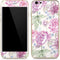 Peony Spring Floral iPhone 6/6s Skin