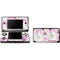 Peony Spring Floral 3DS (2011) Skin