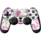 Peony Spring Floral PS4 Controller Skin