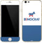 Democrat Blue And Red iPhone 6/6s Skin