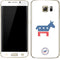 Democrat Donkey Galaxy S7 Edge Skin
